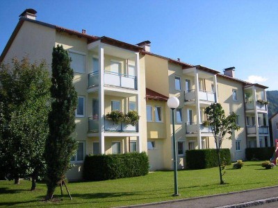 4 Zimmer Maisonettewohnung in Neudau