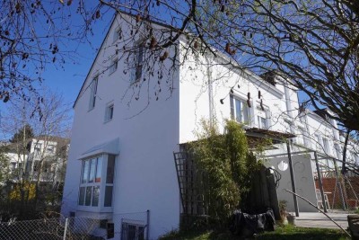 Kompaktes Reiheneckhaus in Ummendorf
