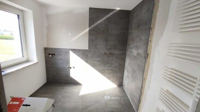 3,5-Zimmer-EG-Wohnung, Orstrand, Kernsaniert, Erstbezug, gr. Garten