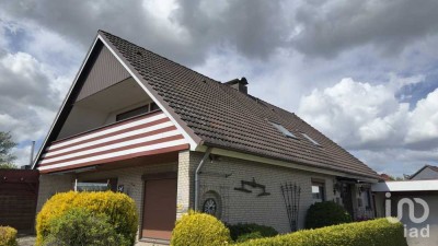 Ein Haus für eine Junge Familie