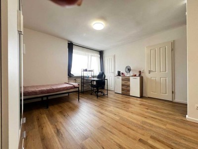 KL - Nähe Mall, 1 Zimmer Appartement mit Pantryküche "SANIERT"
