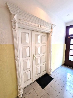 IMWRC – Wichlinghausen bietet gute Anlagemöglichkeit: vermietete EG-Wohnung mit ca. 90 m²!