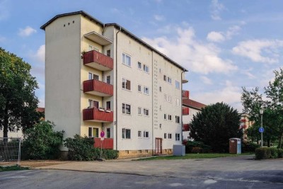 Citynahe 4-Zimmer-Wohnung im Hellwinkel // 1.OG rechts