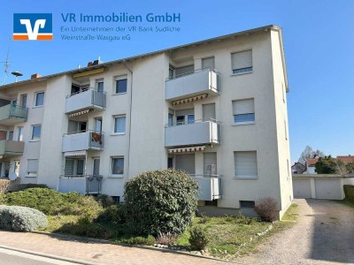 Mehrfamilienhaus mit 6 Wohneinheiten als Renditeobjekt in 67125 Dannstadt-Schauernheim