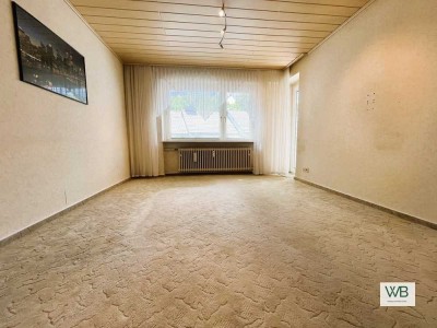 Familienglück! Tolle Eigentumswohnung nähe Salzteich mit Erbpacht