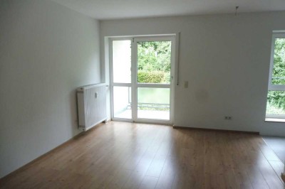 schönes 1-Zimmer-Appartement,mit Balkon  in moderner Wohnanlage