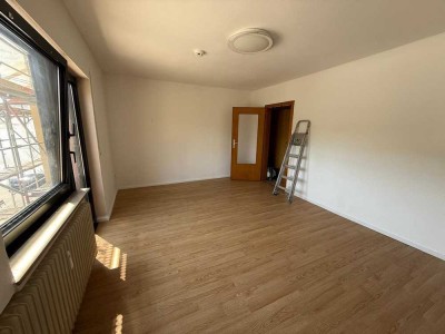 Freundliche und helle 2-Zimmer-Wohnung zur Miete in Lohmar