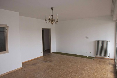 85 qm Wohnung, Innanstadtnähe, mit Parkplatz (Provisionsfrei)