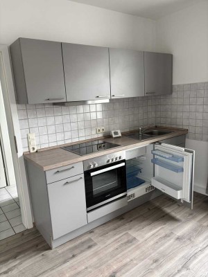 Stilvolle, gepflegte 1-Zimmer-Wohnung in Bielefeld