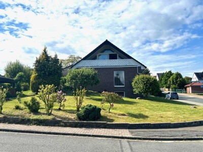Großes EFH in toller Lage, verkehrsgünstig nach Hannover und Braunschweig