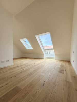 Reihenhaus I Neubau I KFW55 I Erstbezug I sofort frei I 5 Zimmer I 5 min zum See