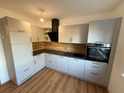 Wohnung in Bad Vigaun