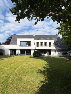 Architektur mit Anspruch, aber für die ganze Familie