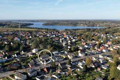 Appartementhaus in Heringsdorf- Attraktives Anlageobjekt in guter Lage- keine Käuferprovision