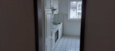 WBS 2 Zimmer Wohnung Zum Horstberg Wusterhausen/Dosse