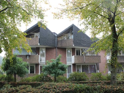 Gemütliches Apartment mit Balkon in ruhiger Lage von Münster-Hiltrup