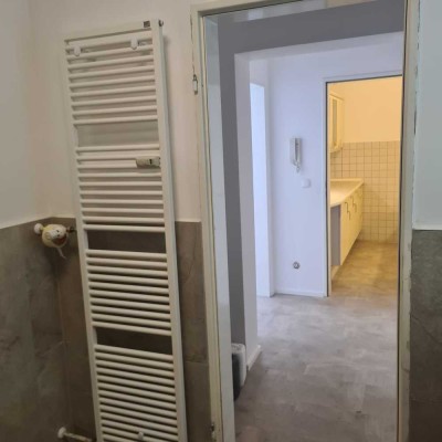 Helle 2-Zimmer Wohnung in Mainz-Gonsenheim