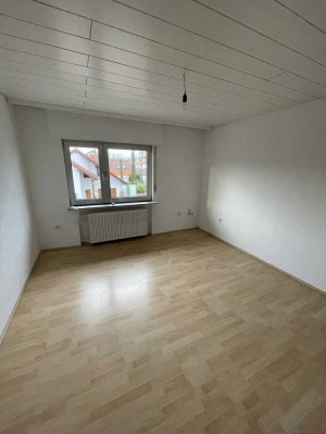 Ansprechende und modernisierte 2-Zimmer-Wohnung in Heddesheim