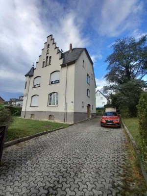 3-Familienhaus in Bad Camberg-Erbach - EG-Einheit frei werdend