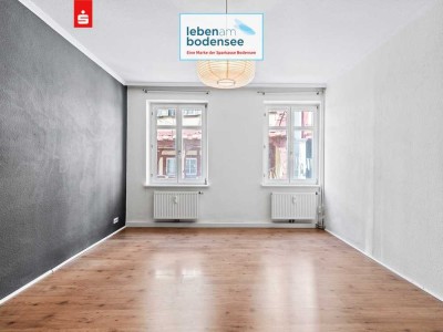 Mehrfamilienhaus in guter Lage der Altstadt