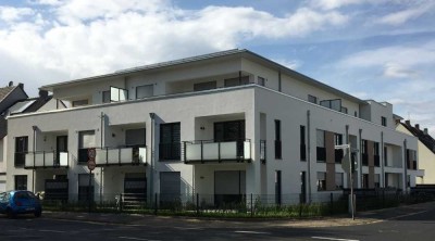 Moderne 3-Zimmer Wohnung (94,67m²) im EG in Köln-Worringen