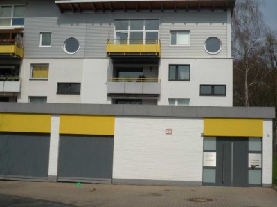 Gepflegte, sanierte 3-Zimmerwohnung in ruhiger Wohnlage