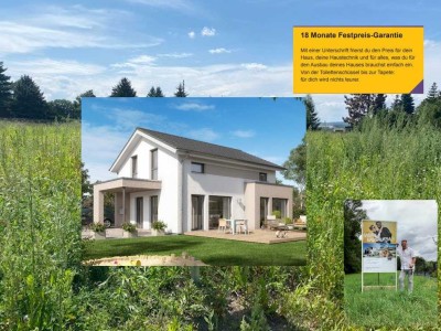 TRAUMHAUS FÜR IHR FAMILIENGLÜCK IN SCHÖNER UMGEBUNG! TELEFON 01714863595