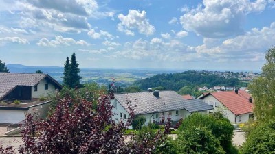 Großzügiges Einfamilienhaus in bester Lage in Gosheim