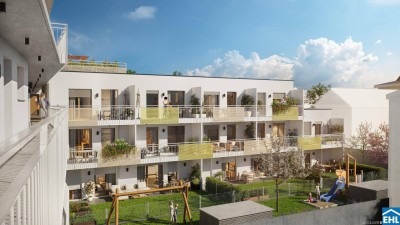 Ihr exklusives Investment in zentraler Lage