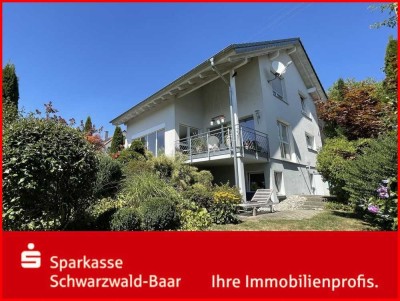 Elegantes Wohnhaus in toller Lage