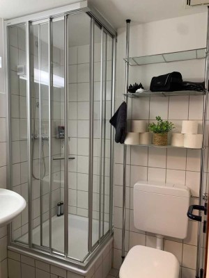 1-Zimmerwohnung perfekt für Studenten