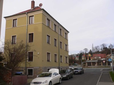 Schöne 3-Zimmer-Wohnung in Pirna