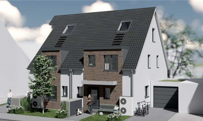 Hochstadenstraße, Haus B