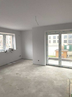 Erstbezug! 4 x Großzügige 3 ZKB Wohnungen mit Außenbereich