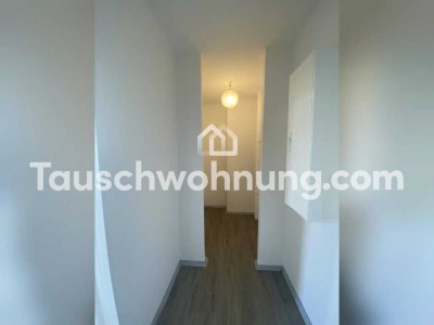 Tauschwohnung: Tolle Wohnung mit großem Balkon am Ku’damm