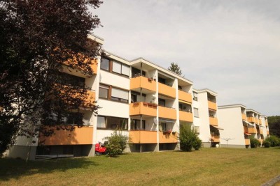 Ideale Wohnung für Singles!