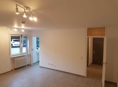 1-Zimmer Wohnung in Leonberg mit Carport-Stellplatz