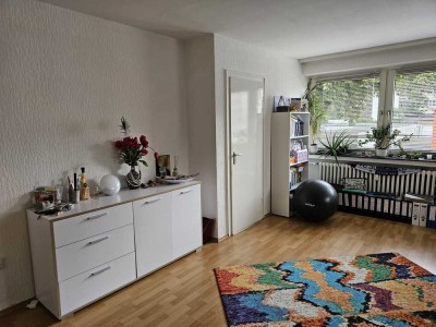 Gemütliche Single-Wohnung in Innenstadtnähe