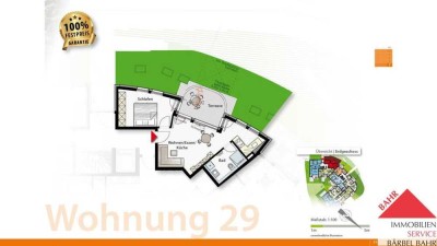 Offene Besichtigung am Sa., 20.09. und So., 21.09. je von 11-12:30 Uhr in der Maulbronner Str. 2!