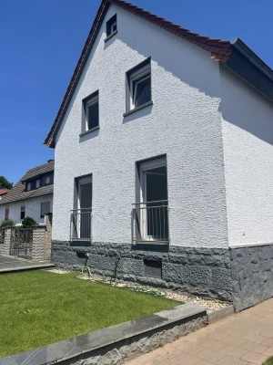1-Familienhaus freistehend in Dreieich-Offenthal befristet zu vermieten (mit Vorkaufsrecht)
