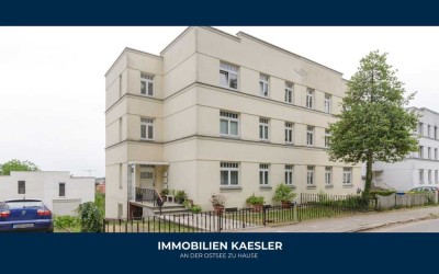 Preisreduzierung: Gepflegtes Dreifamilienhaus in der Münsterstadt