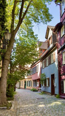 Wohnen im Historischen Winzerviertel von Esslingen *provisionsfrei*