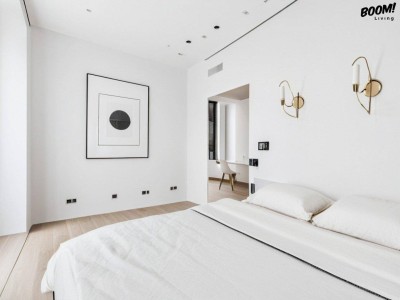 Exklusives Wohnen mit Altbau-Charme &amp; Moderne // Ein hochwertig revitalisiertes Historischen Altbauflair // 1170 Wien