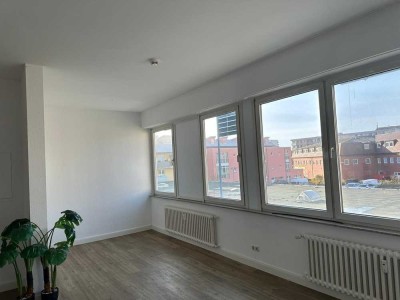 Charmante Singe Appartement auf Sylt