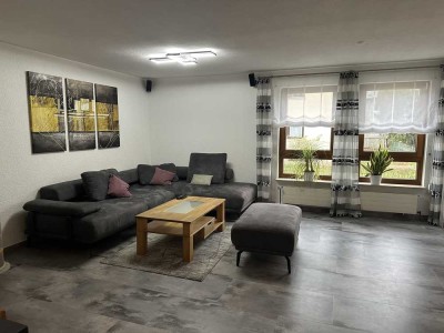 Top ausgestattete, moderne 3,5- Zimmer- Wohnung in BFH Hagenbach