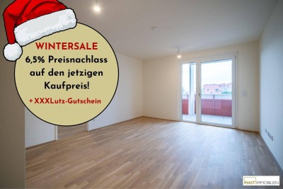 AKTIONSPREIS derzeit € 324.686! Preisnachlass von 6,5%! Provisionsfrei!