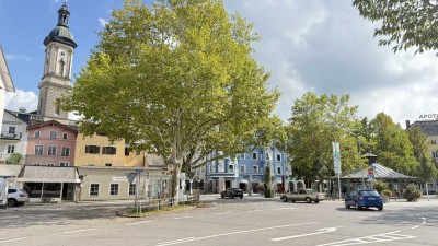 Großzügiges Stadthaus mit zzgl. ausbaufähiger Fläche für eine Penthousewohnung