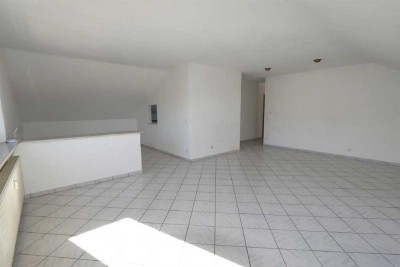 Viel Platz für die Familie - 4-Zimmer-Wohnung in der Thermalbadstadt Bad Rodach