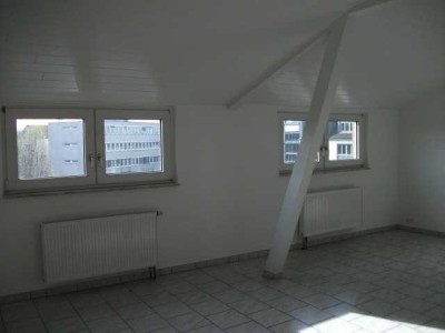 Ansprechende und gepflegte 4-Raum-Wohnung in Herne-Röhlinghausen