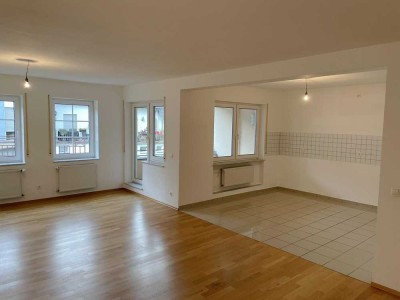 hochwertige 4 ZKB Balkon - Andernach Zentrum